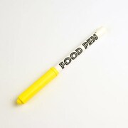 P34991YL [フードペン レギュラーサイズ イエロー]
