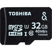 microSDHCメモリーカード MSV-Aシリーズ 32GB SeeQVault対応 UHS-I CLASS10 MSV-A032G
