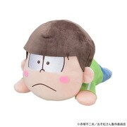 おそ松さん 寝そべりぬいぐるみ チョロ松 LL [キャラクターグッズ]