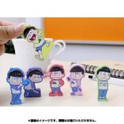 おそ松さん 積み木コレクション つむ松さん 1個 [全6種]