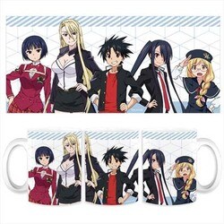 ヨドバシ.com - アズメーカー UQ HOLDER！ 魔法先生ネギま！2