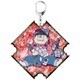 おそ松さん アクリルキーホルダー 6つ子様ver. おそ松 [長約100mm]