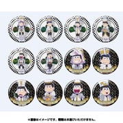 おそ松さん トレーディング缶バッジ チェス松ver. [全12種]