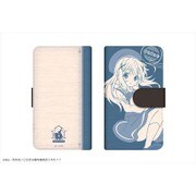 ご注文はうさぎですか？？ ダイアリースマホケース for マルチサイズL 02 チノ [キャラクターグッズ]
