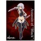 Fate/Apocrypha クリアポスター 黒のアサシン [A3]