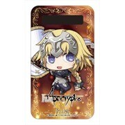 4000mAh Fate/Apocrypha モバイルバッテリー ルーラー