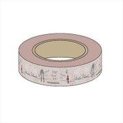 キャラクターグッズ 鋼の錬金術師 マスキングテープ エド&アル