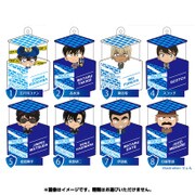 名探偵コナン キャラ箱 Vol.6 警察コレクション 1個 [コレクショントイ]