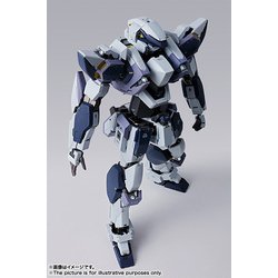 L BUILD フィギュア フルメタル・パニック！ アーバレスト Ver.IV バンダイ 新作アニメ『フルメタル・パニック！IV』のアーバレストがMETAL