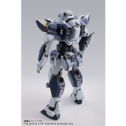 ヨドバシ.com - バンダイ BANDAI METAL BUILD アーバレスト Ver.IV