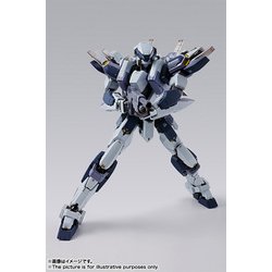 ヨドバシ.com - バンダイ BANDAI METAL BUILD アーバレスト Ver.IV [フルメタル・パニック！IV 全高約180mm  塗装済み可動フィギュア] 通販【全品無料配達】