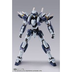 ヨドバシ.com - バンダイ BANDAI METAL BUILD アーバレスト Ver