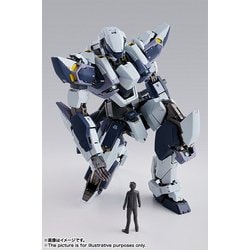 BANDAI - L BUILD アーバレスト Ver.IV フルメタル・パニック!IV 完成品 可動フィギュア バンダイ 1/60 アーバレスト Ver.IV｜バンダイ ホビーサイト