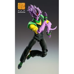 ヨドバシ.com - メディコス 超像可動 バオー 2nd [バオー来訪者 ヨドバシ.com - メディコス 超像可動 バオー 2nd [バオー来訪者