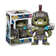 POP！ ハルク(グラディエーター版) [マイティ・ソー バトルロイヤル 全高約90mm 塗装済完成品フィギュア]