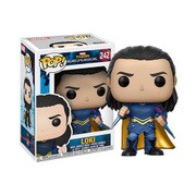 POP！ ロキ [マイティ・ソー バトルロイヤル 全高約90mm 塗装済完成品フィギュア]