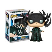 POP！ ヘラ [マイティ・ソー バトルロイヤル 全高約90mm 塗装済完成品フィギュア]
