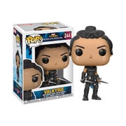 POP！ ヴァルキリー [マイティ・ソー バトルロイヤル 全高約90mm 塗装済完成品フィギュア]