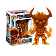 POP！ スルト [マイティ・ソー バトルロイヤル 全高約90mm 塗装済完成品フィギュア]