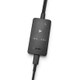 High-end cable DAC ＆ Amplifier Impacto Essential