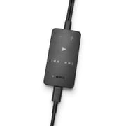 High-end cable DAC & Amplifier Impacto Essential
