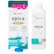 メニコン エピカ アクアモア 310ml [ソフトコンタクト洗浄・保存液 医薬部外品]