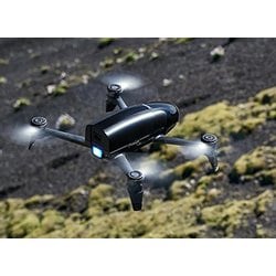 ★parrotドローン★Bebop2★power★FPVセット★機体未使用★ Parrot Bebop 2 Power Edition FPV Kit With FPV Goggles