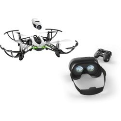 ドローン Parrot Mambo FPV セット ヨドバシ.com - Parrot パロット ドローン MAMBO FPV Pack