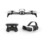 ドローン Parrot Bebop 2 White FPV PF726277