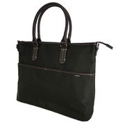 21848 [McGREGOR（マックレガー） トートバッグ ブラック]