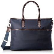 21848 [McGREGOR（マックレガー） トートバッグ ネイビー]