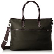 21848 [McGREGOR（マックレガー） トートバッグ カーキ]