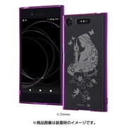 RT-RDXZ1U/RZ [Xperia XZ1用 ディズニーキャラクター/ハイブリッドケース/ラプンツェル]
