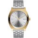 腕時計 TIME TELLER（タイムテラー） ゴールド/シルバー/シルバー 並行輸入品 2年保証 NA0452062-00