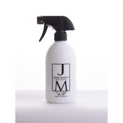 フレッシュサニタイザー 500ml スプレーボトル アルコール濃度：65v/v％ [除菌用アルコール]