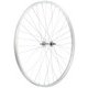 前輪22インチ(22X1 3/8) アルミリム組み L-529