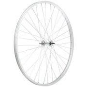 前輪22インチ(22X1.50) アルミリム組み L-583