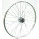 後輪20インチ(20X1.50) ローラーブレーキ用 アルミリム組み L-539