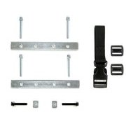 取付金具セット(RBC-007DXS、RBC-010DX用) (N151)