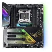 Intel X299チップセット搭載フラッグシップモデル E-ATXマザーボード ROG RAMPAGE VI EXTREME