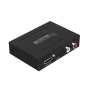 HDMI音声分離器 SD-HDSPRL