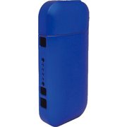 iQOS（アイコス）用 薄型ハードケース ブルー FiQOH61F