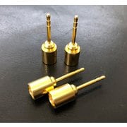 ヴィンテージピン 4個入 LUGV-S