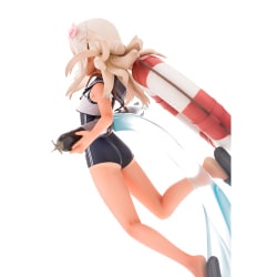 艦隊これくしょん 艦これ 潜水艦 呂500 塗装済み完成品フィギュア ヨドバシ.com - キューズQ quesQ 呂500 [艦隊これくしょん -艦