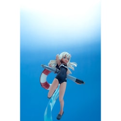 ヨドバシ.com - キューズQ quesQ 呂500 [艦隊これくしょん -艦