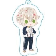 刀剣乱舞-花丸- ソフトキーチェーン 蛍丸 [約85×42mm]