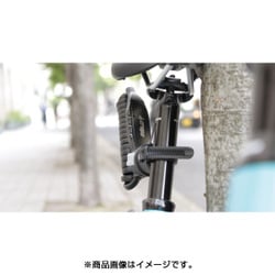 ヨドバシ.com - CROPS クロップス K3-BIRO BK [自転車用 ワイヤー