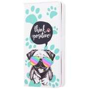Ploom TECH(プルーム・テック) レザーケース/ドッグ think positive IJ-LTL1WG/PT002