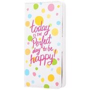 Ploom TECH(プルーム・テック) レザーケース/レタリング IJ-LTL1WG/PT005
