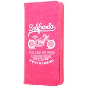 Ploom TECH(プルーム・テック) レザーケース/バイク2 IJ-LTL1PP/PT008